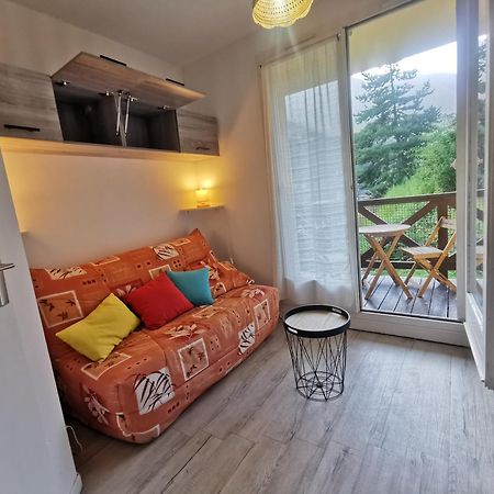 La Foux D'Allos - Studio 4 Pers. Exterior photo